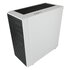 LC Power Gaming 714W Midi Tower Nero, Bianco