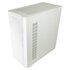 LC Power Gaming 900W Midi Tower Bianco