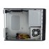 LC-Power LC-1400MI-300SFX computer case Micro Tower Nero