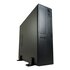 LC-Power LC-1406MB-TFX-ON computer case Micro Tower Nero