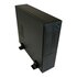 LC-Power LC-1406MB-TFX-ON computer case Micro Tower Nero