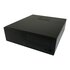 LC-Power LC-1406MB-TFX-ON computer case Micro Tower Nero