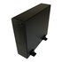 LC-Power LC-1406MB-TFX-ON computer case Micro Tower Nero