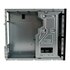LC-Power LC-1406MB-TFX-ON computer case Micro Tower Nero