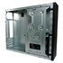 LC-Power LC-1406MB-TFX-ON computer case Micro Tower Nero