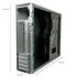 LC-Power LC-1406MB-TFX-ON computer case Micro Tower Nero