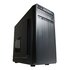 LC-Power LC-2017MB-ON computer case Micro Tower Nero