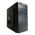 LC-Power LC-2017MB-ON computer case Micro Tower Nero