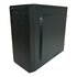 LC-Power LC-2017MB-ON computer case Micro Tower Nero