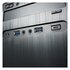 LC-Power LC-2017MB-ON computer case Micro Tower Nero