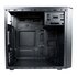 LC-Power LC-2017MB-ON computer case Micro Tower Nero