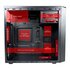 LC-Power LC-2017MB-ON computer case Micro Tower Nero