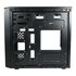 LC-Power LC-2017MB-ON computer case Micro Tower Nero