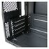 LC-Power LC-2017MB-ON computer case Micro Tower Nero
