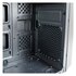 LC-Power LC-2017MB-ON computer case Micro Tower Nero