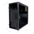 LC-Power LC-2017MB-ON computer case Micro Tower Nero