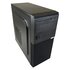 LC Power LC-7041B-ON Midi Tower Nero
