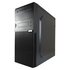 LC Power LC-7041B-ON Midi Tower Nero