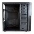 LC Power LC-7041B-ON Midi Tower Nero