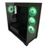 LC-Power LC-715B-ON computer case Midi Tower Nero