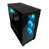 LC-Power LC-715B-ON computer case Midi Tower Nero