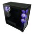 LC-Power LC-715B-ON computer case Midi Tower Nero