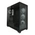 LC-Power LC-715B-ON computer case Midi Tower Nero
