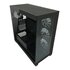 LC-Power LC-715B-ON computer case Midi Tower Nero