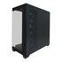 LC-Power LC-715B-ON computer case Midi Tower Nero