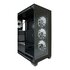 LC-Power LC-715B-ON computer case Midi Tower Nero