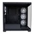 LC-Power LC-715B-ON computer case Midi Tower Nero