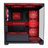 LC-Power LC-715B-ON computer case Midi Tower Nero