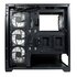 LC-Power LC-715B-ON computer case Midi Tower Nero