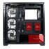 LC-Power LC-715B-ON computer case Midi Tower Nero