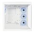 LC-Power LC-715W-ON computer case Midi Tower Bianco