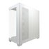 LC-Power LC-715W-ON computer case Midi Tower Bianco