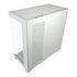 LC-Power LC-715W-ON computer case Midi Tower Bianco