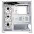 LC-Power LC-715W-ON computer case Midi Tower Bianco
