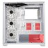 LC-Power LC-715W-ON computer case Midi Tower Bianco