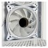 LC-Power LC-715W-ON computer case Midi Tower Bianco