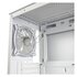 LC-Power LC-715W-ON computer case Midi Tower Bianco