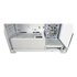 LC-Power LC-715W-ON computer case Midi Tower Bianco