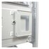 LC-Power LC-715W-ON computer case Midi Tower Bianco