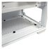 LC-Power LC-715W-ON computer case Midi Tower Bianco
