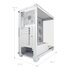 LC-Power LC-715W-ON computer case Midi Tower Bianco
