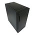 LC-Power LC-8000B-ON computer case Midi Tower Nero