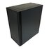 LC-Power LC-8000B-ON computer case Midi Tower Nero