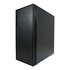 LC-Power LC-8000B-ON computer case Midi Tower Nero