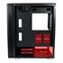 LC-Power LC-8000B-ON computer case Midi Tower Nero
