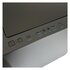 LC-Power LC-8000B-ON computer case Midi Tower Nero